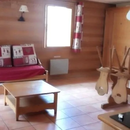 Les Chalets De Praroustan 521 Apartment Uvernet-Fours